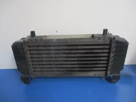 Audi A2 Intercooler radiator 8Z0145804