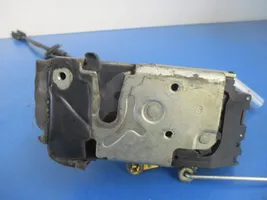 Ford Fiesta Serratura portiera anteriore 2S6A-A21813