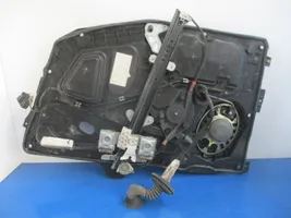 Ford Fiesta Передний комплект электрического механизма для подъема окна 