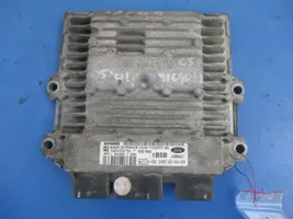 Ford Fiesta Unité de commande, module ECU de moteur 2S6A-12A650-BG