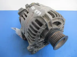 Seat Cordoba (6L) Generatore/alternatore 037903025L