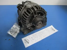 Skoda Fabia Mk1 (6Y) Generatore/alternatore 037903025M