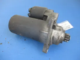 Volkswagen Transporter - Caravelle T4 Starter motor 