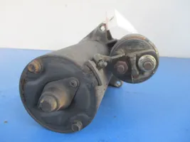 Volkswagen Transporter - Caravelle T4 Starter motor 