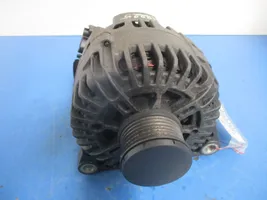 Peugeot 807 Generatore/alternatore 9646321780