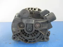 Audi A6 S6 C8 4K Generatore/alternatore 9646321880