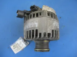 Ford Fiesta Alternator 