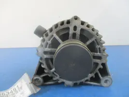 Ford Fiesta Alternator 