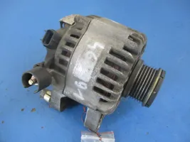 Ford Fiesta Alternator 