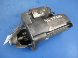 Ford Transit Starter motor 