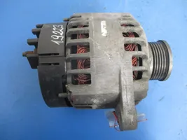 Opel Zafira B Generator/alternator 