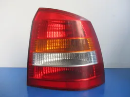 Opel Astra G Lampa tylna 13110931