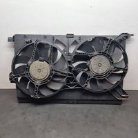 Fiat Croma Ventilateur de refroidissement de radiateur électrique 51816387