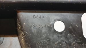 Lancia Delta Tavaratilan kynnyksen suoja 735453481