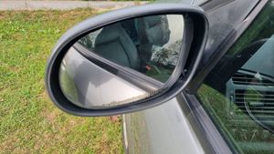 Fiat Croma Espejo lateral eléctrico de la puerta delantera 