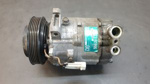 Fiat Croma Compressore aria condizionata (A/C) (pompa) 13191996