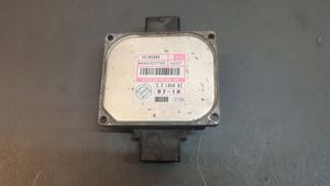 Fiat Croma Pavarų dėžės valdymo blokas 55185862