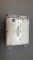 Fiat Croma Calculateur moteur ECU 55202645