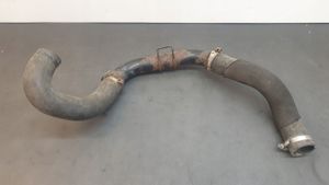 Fiat Ducato Air intake hose/pipe 