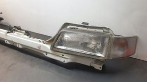 Fiat Ducato Lot de 2 lampes frontales / phare 