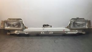 Fiat Ducato Lot de 2 lampes frontales / phare 