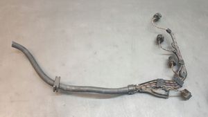 BMW 3 E46 Fuel injector wires 