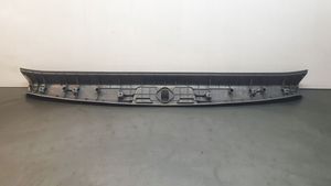 KIA Carnival Trunk/boot sill cover protection 857704d500