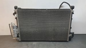 Fiat Croma Kit Radiateur 51770406