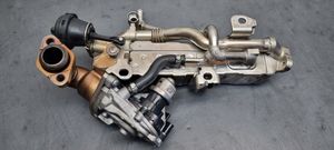 BMW X3 F25 EGR-venttiili/lauhdutin 8477660