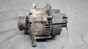 Fiat Doblo Alternator 