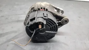 Fiat Doblo Alternator 