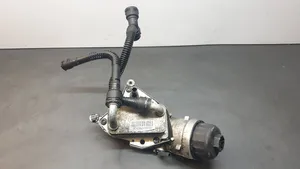 Lancia Delta Radiador del aceite del motor 00055220558