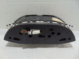 Ford Focus Speedometer (instrument cluster) 1m5f10849vc