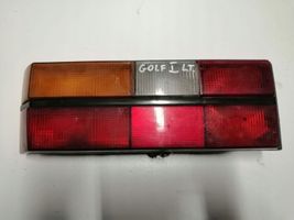 Volkswagen Golf I Rear/tail lights 
