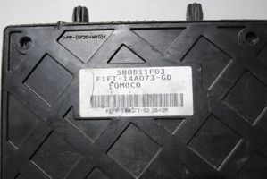 Ford Focus Ramka / Moduł bezpieczników F1FT14A073GD