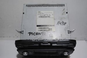 KIA Picanto Centralina/modulo bluetooth 961701Y211MB2