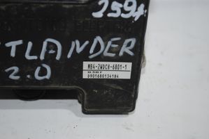 Mitsubishi Outlander ABS Pump MB42WDCH68011