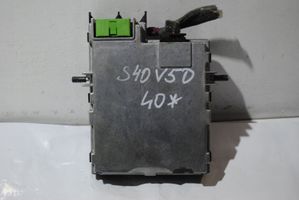 Volvo S40, V40 Phone control unit/module 30732795