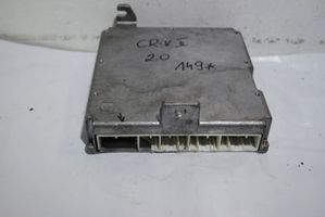 Honda CR-V Inne komputery / moduły / sterowniki 37820PNLE11