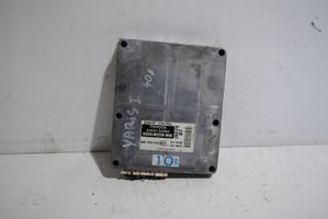 Toyota Yaris Dzinēja vadības bloks 8966152080