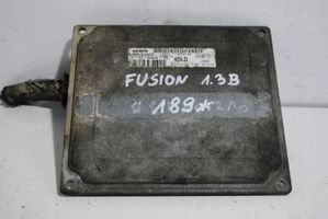 Ford Fusion Dzinēja vadības bloks 6S6112A650GD