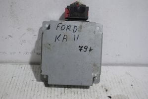 Ford Ka Altre centraline/moduli 51892004