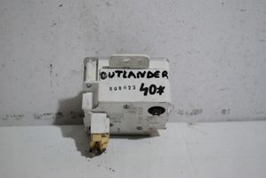 Mitsubishi Outlander Clock MR979796