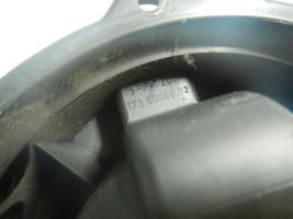 Mitsubishi Colt Soplador/ventilador calefacción 