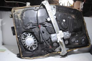 Ford Fiesta Priekinis el. lango pakėlimo mechanizmas be varikliuko 2S61A045H16A