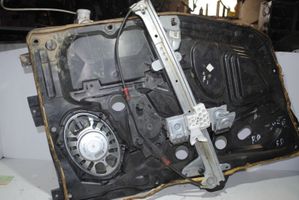 Ford Fiesta Priekinis el. lango pakėlimo mechanizmas be varikliuko 2S61A045H16A