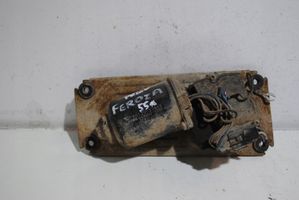 Daihatsu Feroza Tringlerie et moteur d'essuie-glace avant 8512087611