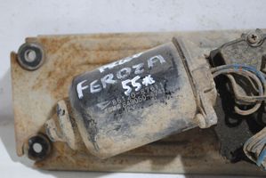Daihatsu Feroza Mechanizm i silniczek wycieraczek szyby przedniej / czołowej 8512087611