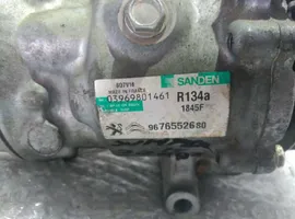 Citroen Jumper Air conditioning (A/C) compressor (pump) 