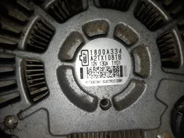 Mitsubishi ASX Generatore/alternatore 